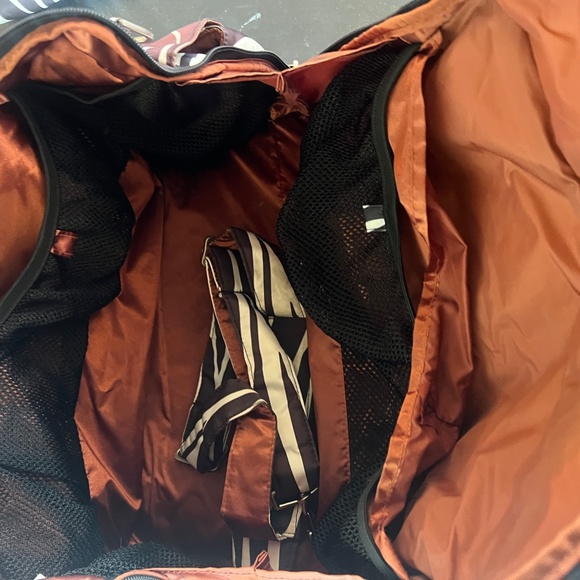 Ju-Ju-Be BFF diaper bag - Picture 4 of 5